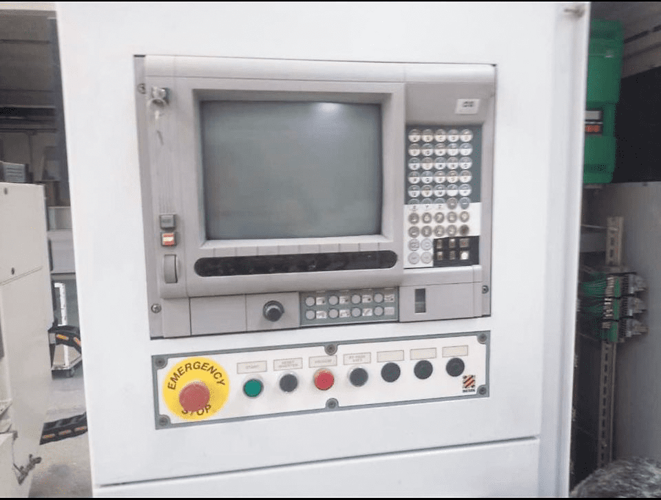 Used Biesse Rover 335 - CNC Machining Centre - 1993