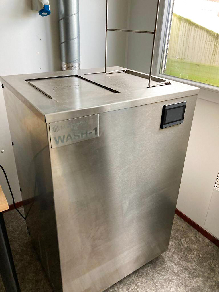 Gebruikt Markforged Metal X - 3D-printer - 2019