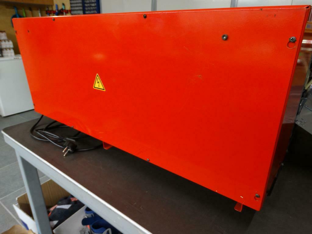 Gebruikt EMCO PC TURN 50