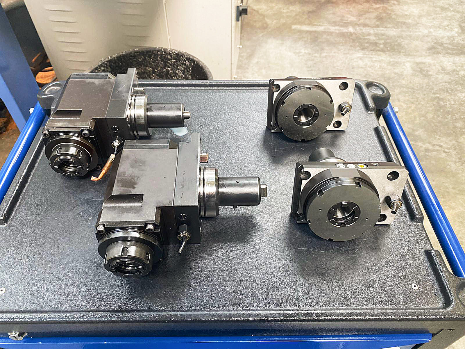 Gebruikt MAZAK QUICK TURN 250 MY