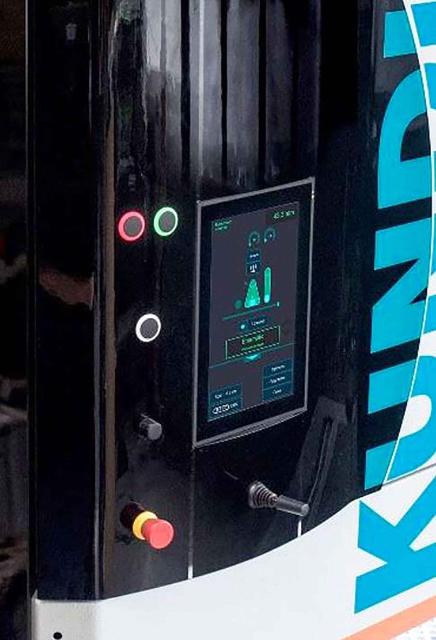 Usado Kundig Perfect-2 1350 - Lijadora de Banda - 2022