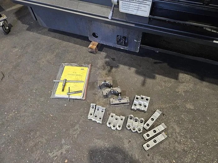 Gebruikt 2009 Dormac CY-K500T