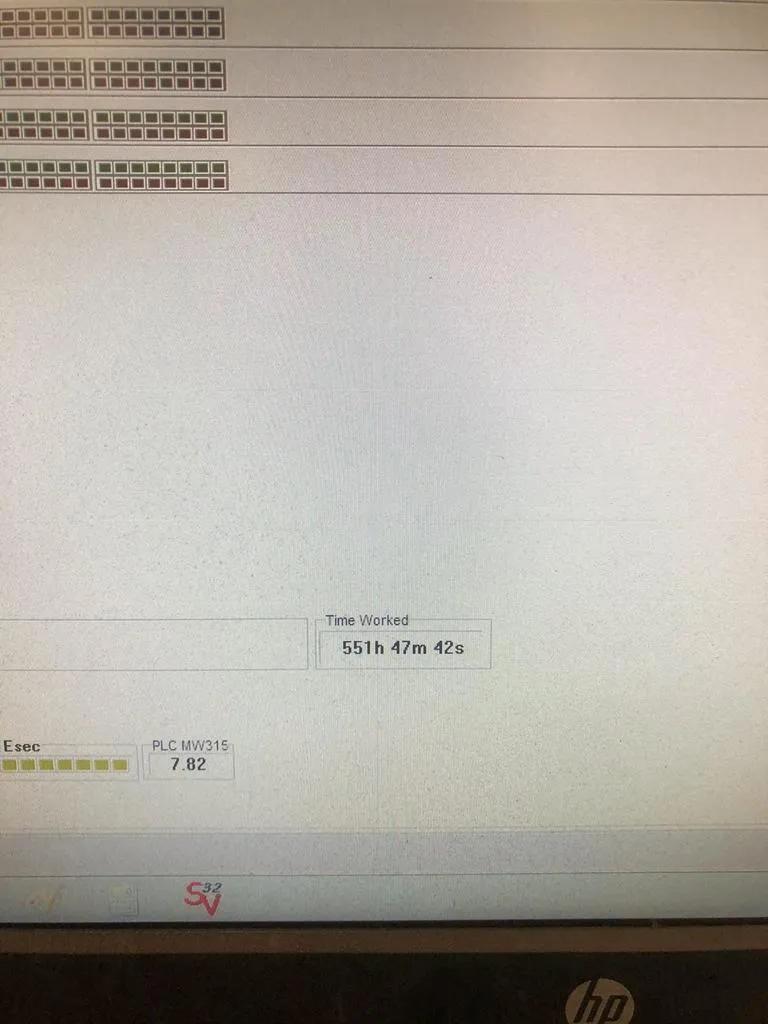 Used Masterwood Project 265 I CNC Machining Center