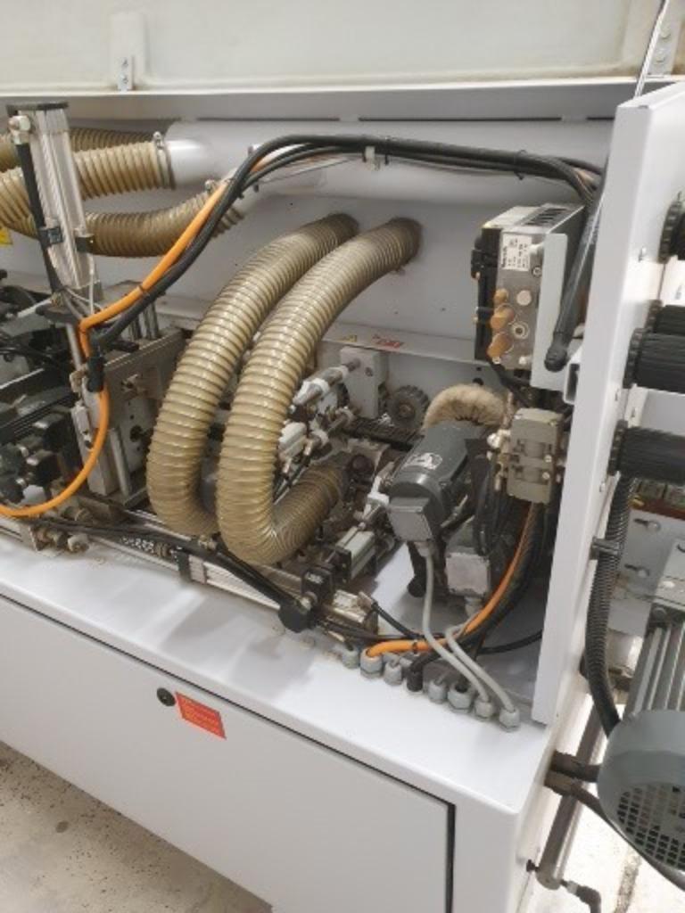 Used Brandt Optimat KDF 350 I Edgebanding I 2005
