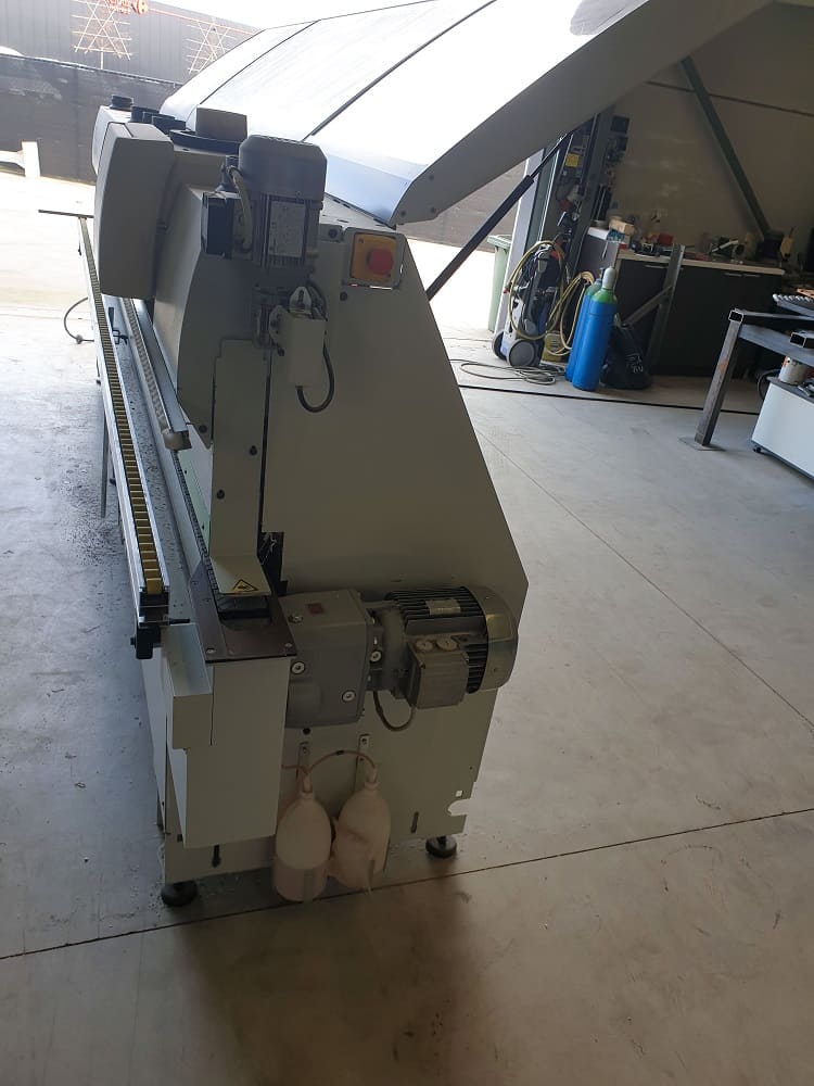 Usado Biesse Akron 440 - Biselado - 2008