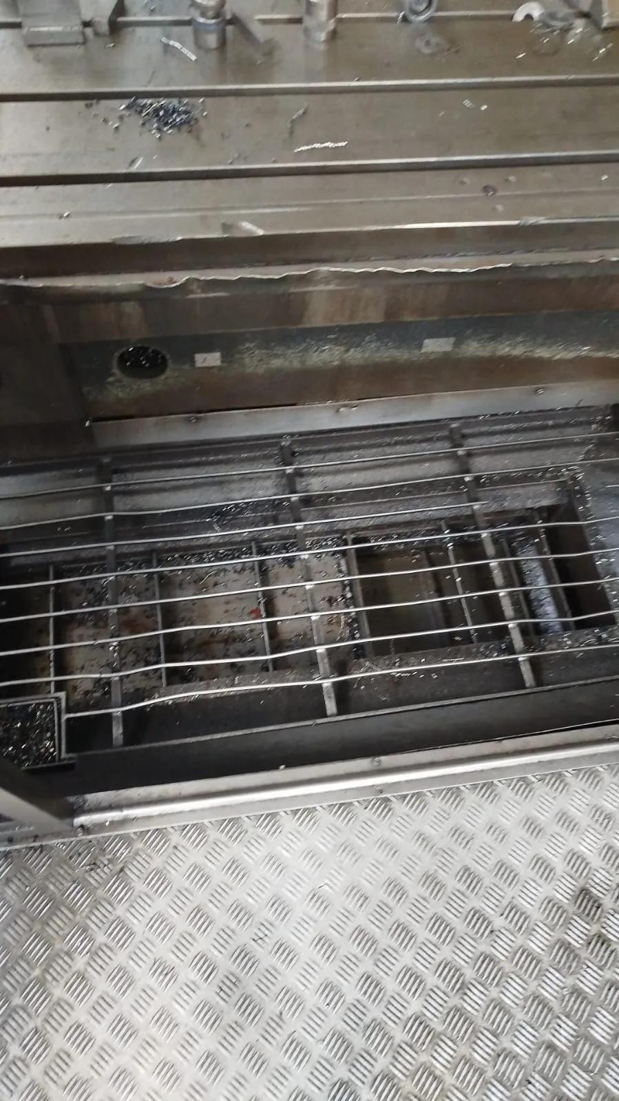 Gebruikt Wotan Rapid 1 R/6 I Boor- en Freesmachine