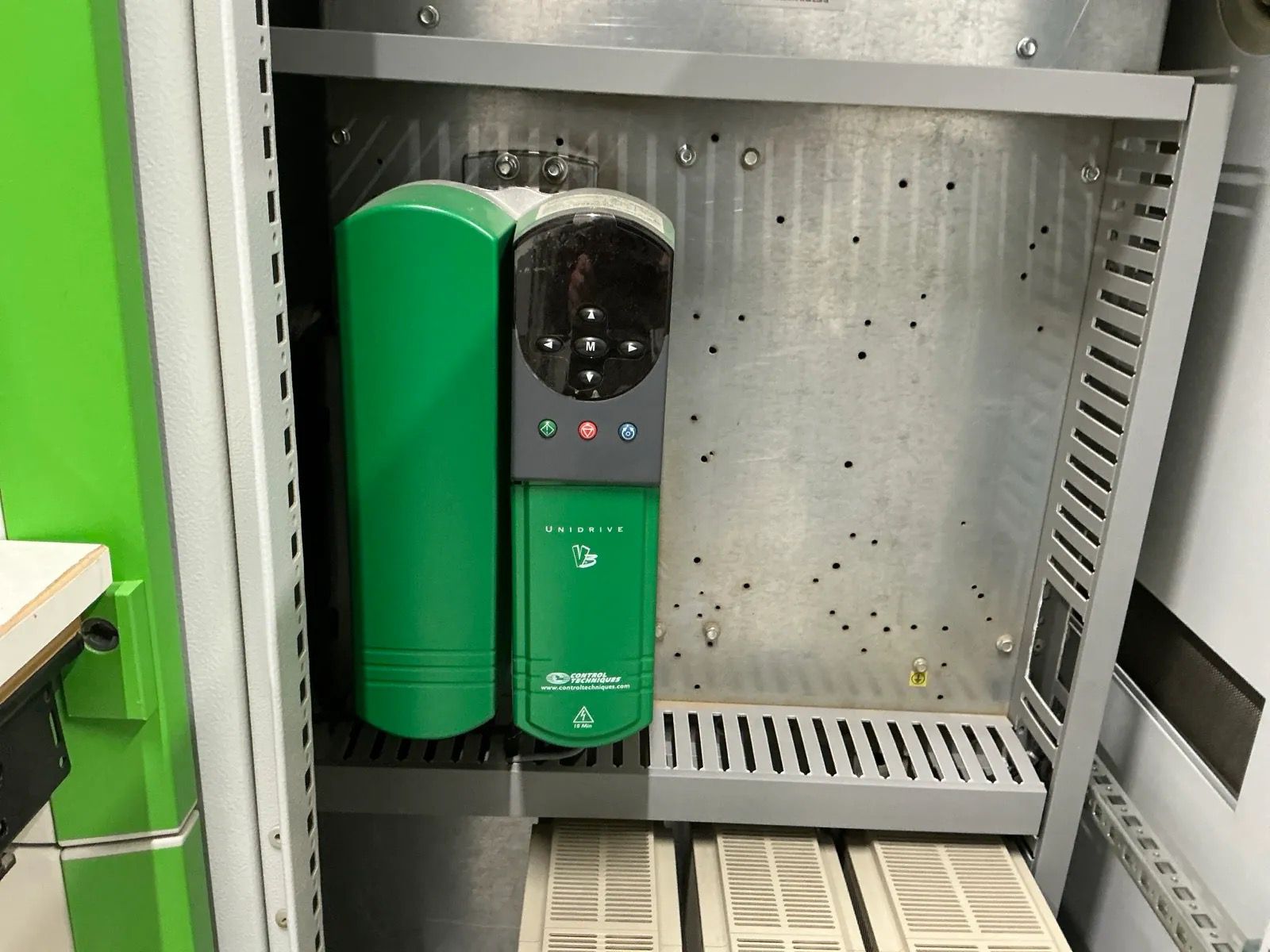 Used Biesse Rover 22 I CNC Machining Center I 2000