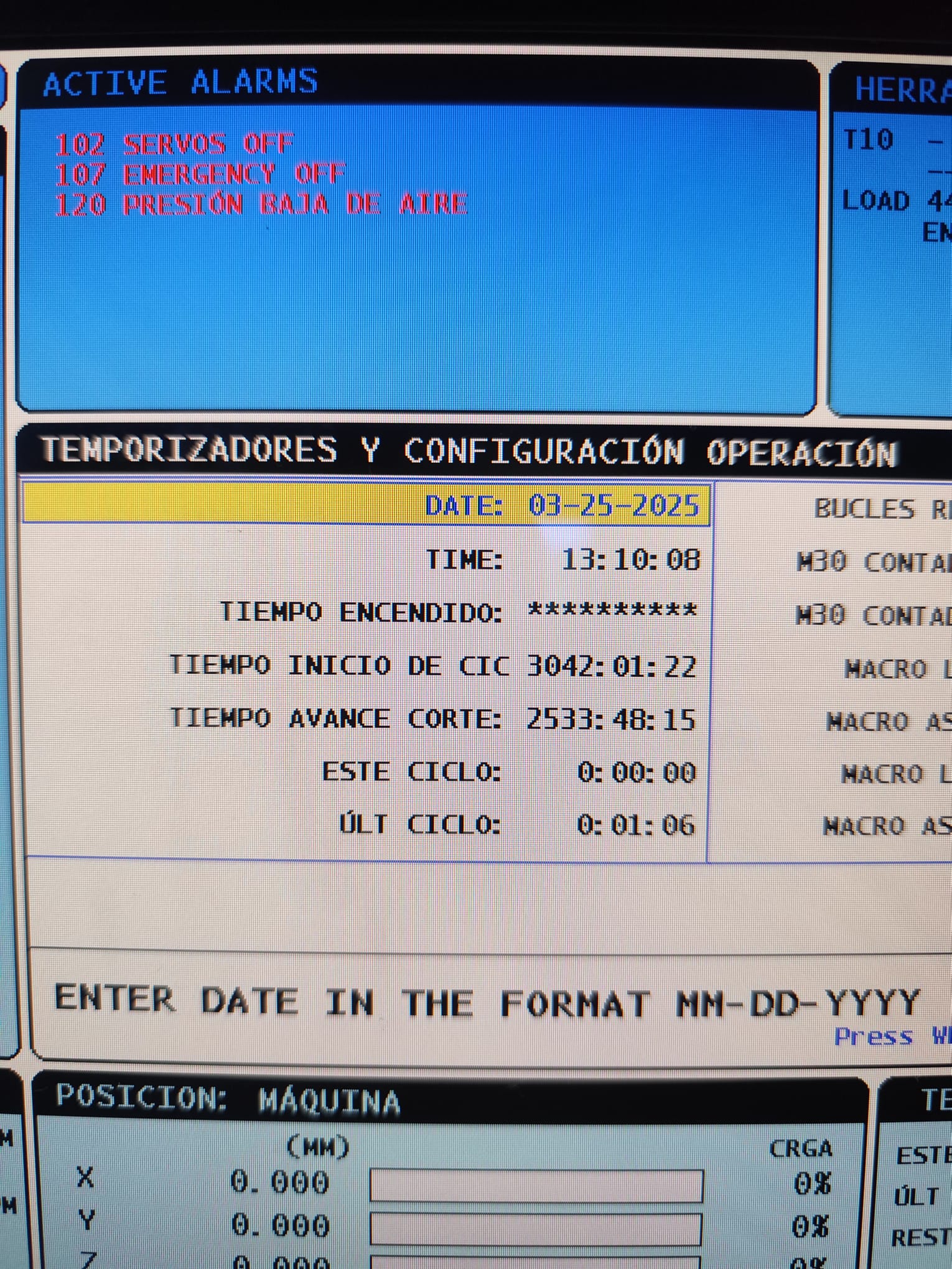 Used Haas VF-5/40 I Vertical Machining Centers I 2014