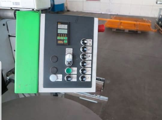 Usado Biesse Akron 425 - Biselado - 2010