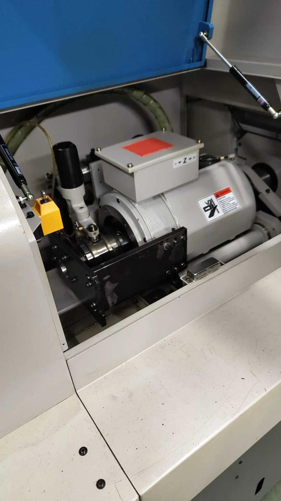 Gebruikt Nomura DS NN-32YB2 XB I CNC Draaibank