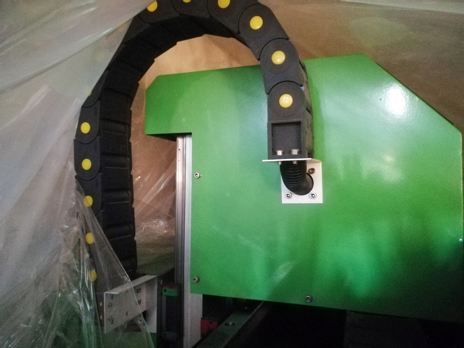 Used Owin OWW-1325 - CNC Router - 2022