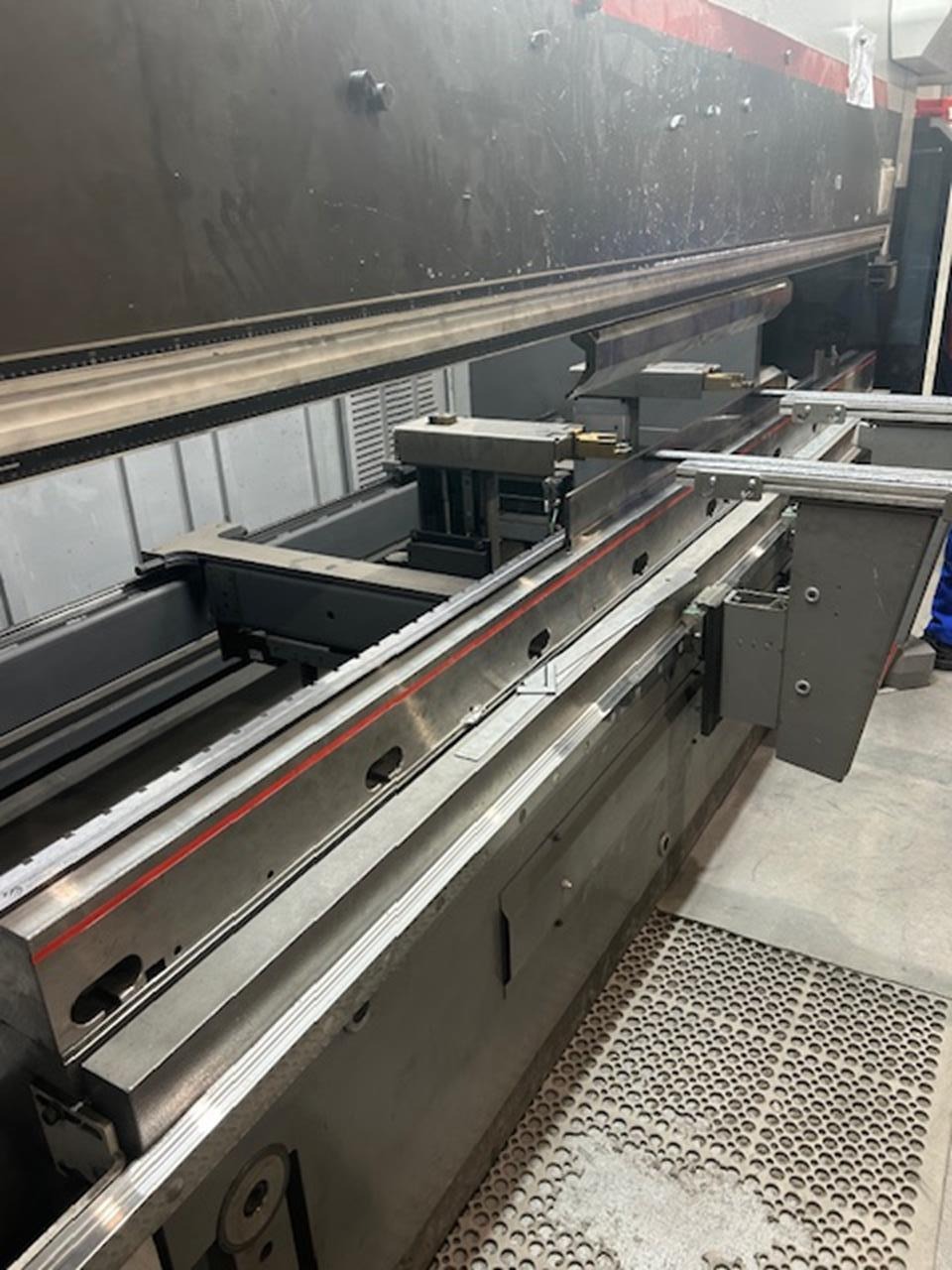 Used Bystronic Xpert 320 I Press Brake I 2018