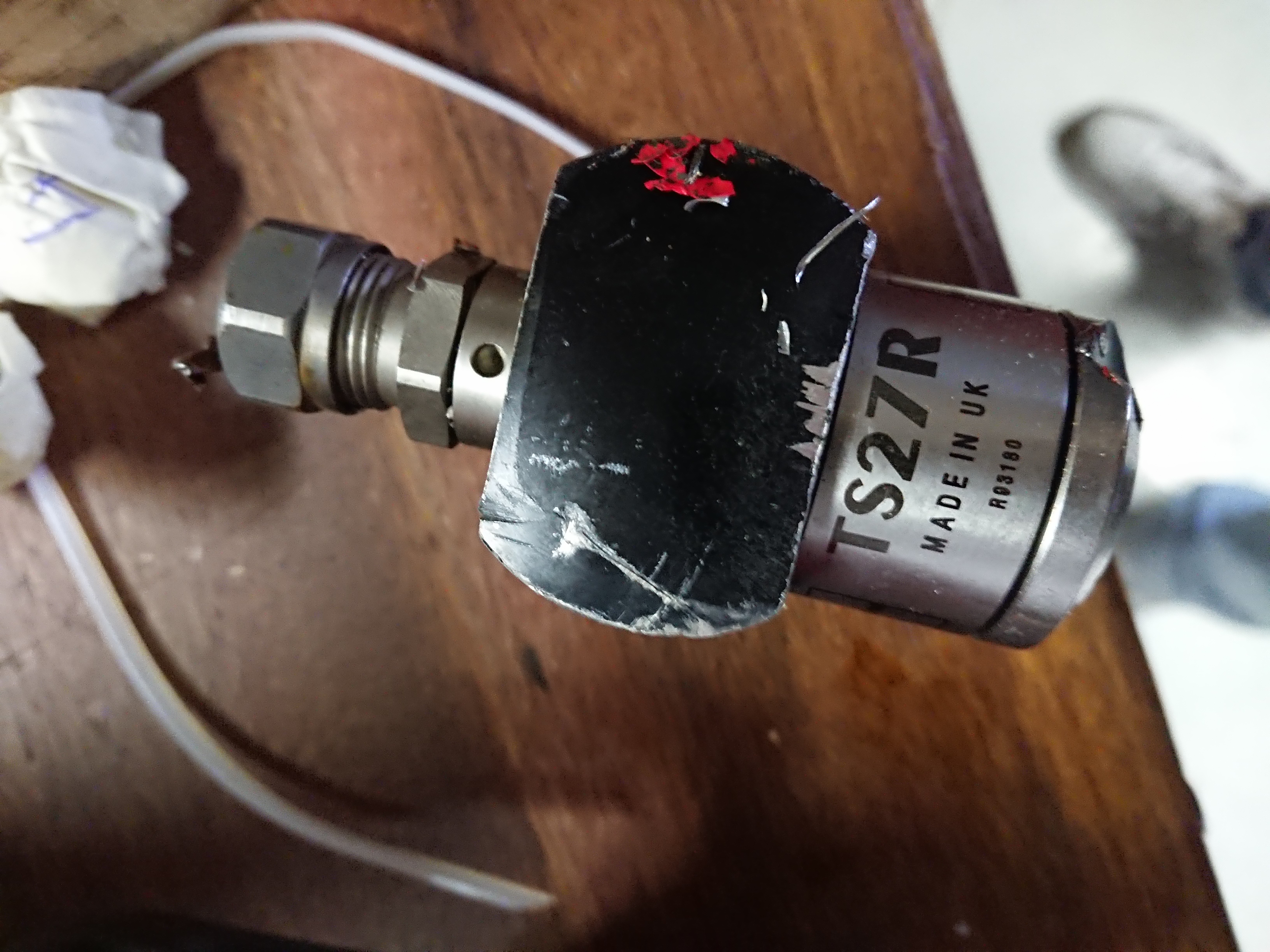 Gebruikt MATSUURA RA 1F - 1994