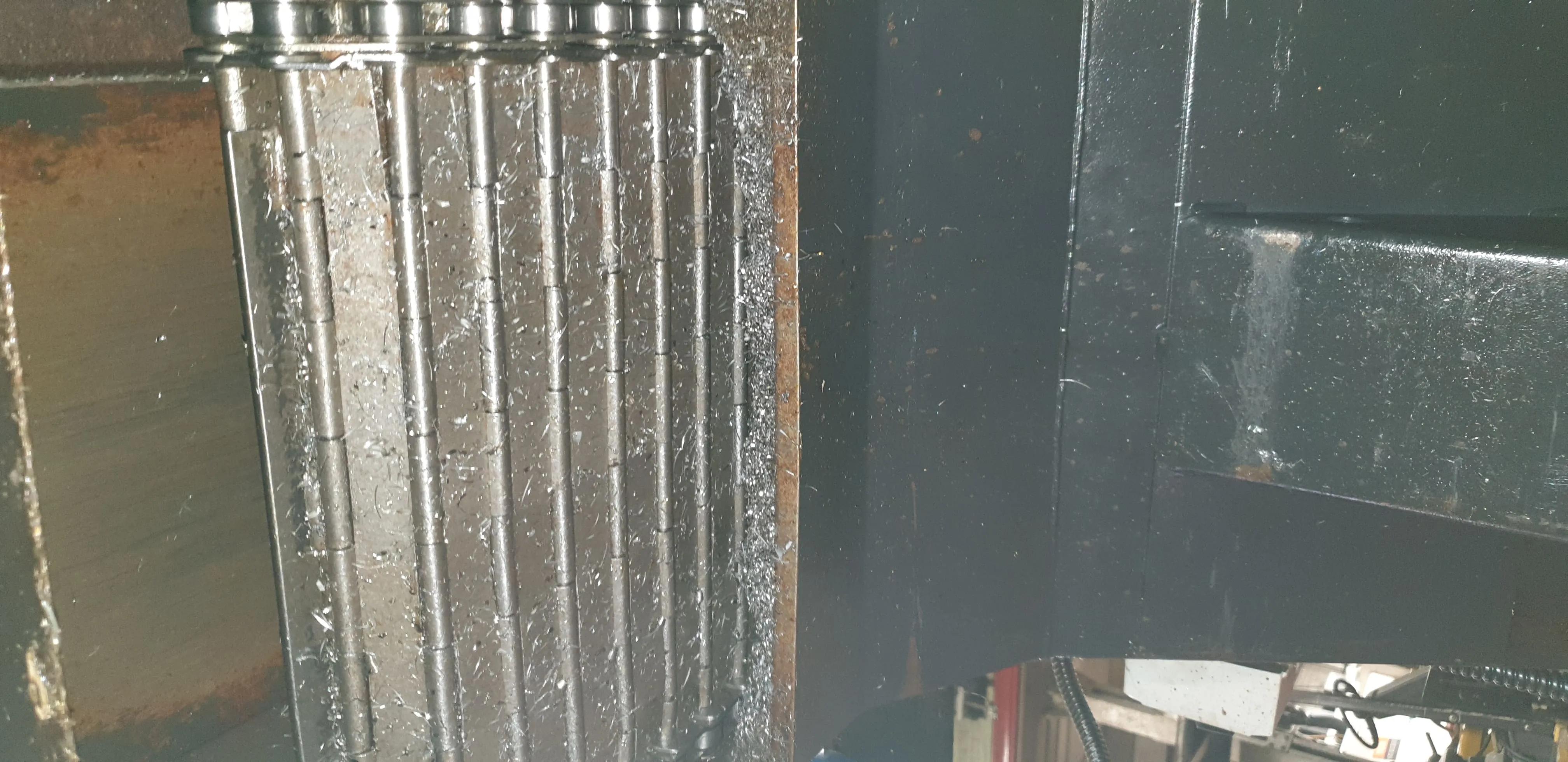 Gebruikt Mazak Quick Turn Nexus 350MY I CNC-draaibank I 2006
