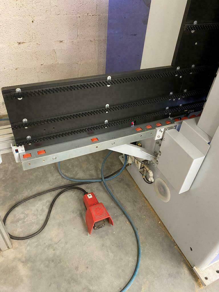 Gebruikt HOMAG BHX 050 OPTIMAT - 2014