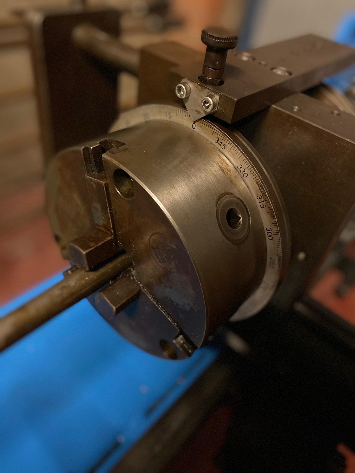 Gebruikt TRACTO TECHNIK TUBOBEND 80 L - 2013