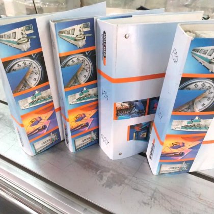 Gebruikt Holzher Sprint 1320 I Edgebanding I 2009