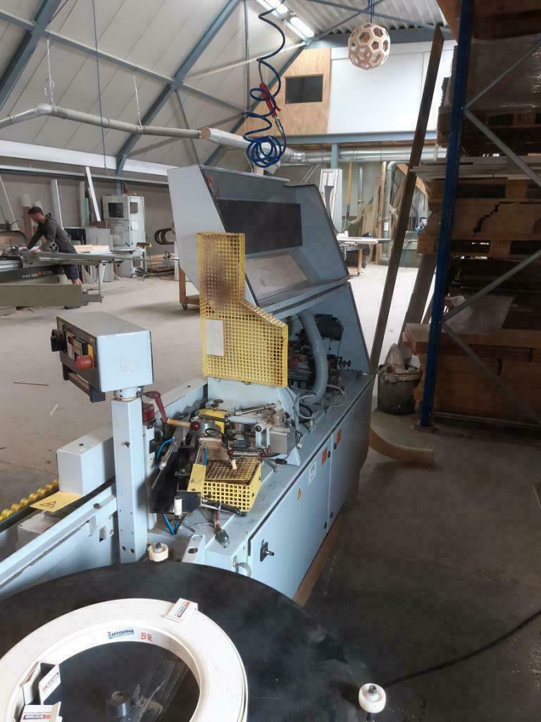 Used BRANDT OPTIMAT KD 56