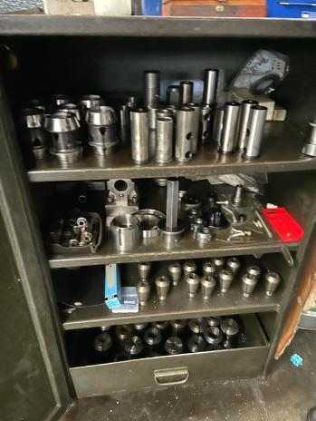 Used Biglia B 301 SM I CNC Lathe I 2003