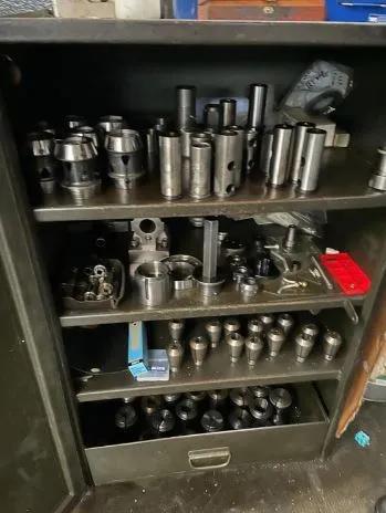 Used Biglia B 301 SM I CNC Lathe