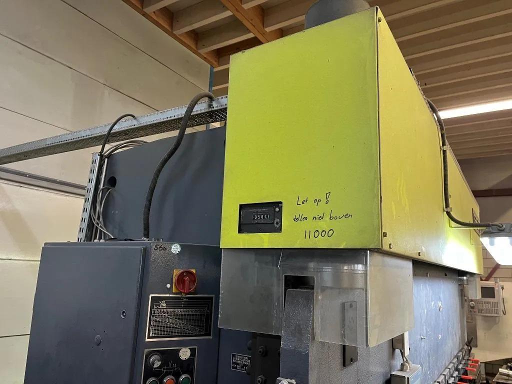 Gebruikt Safan DNCS 110-3100 I Persbank