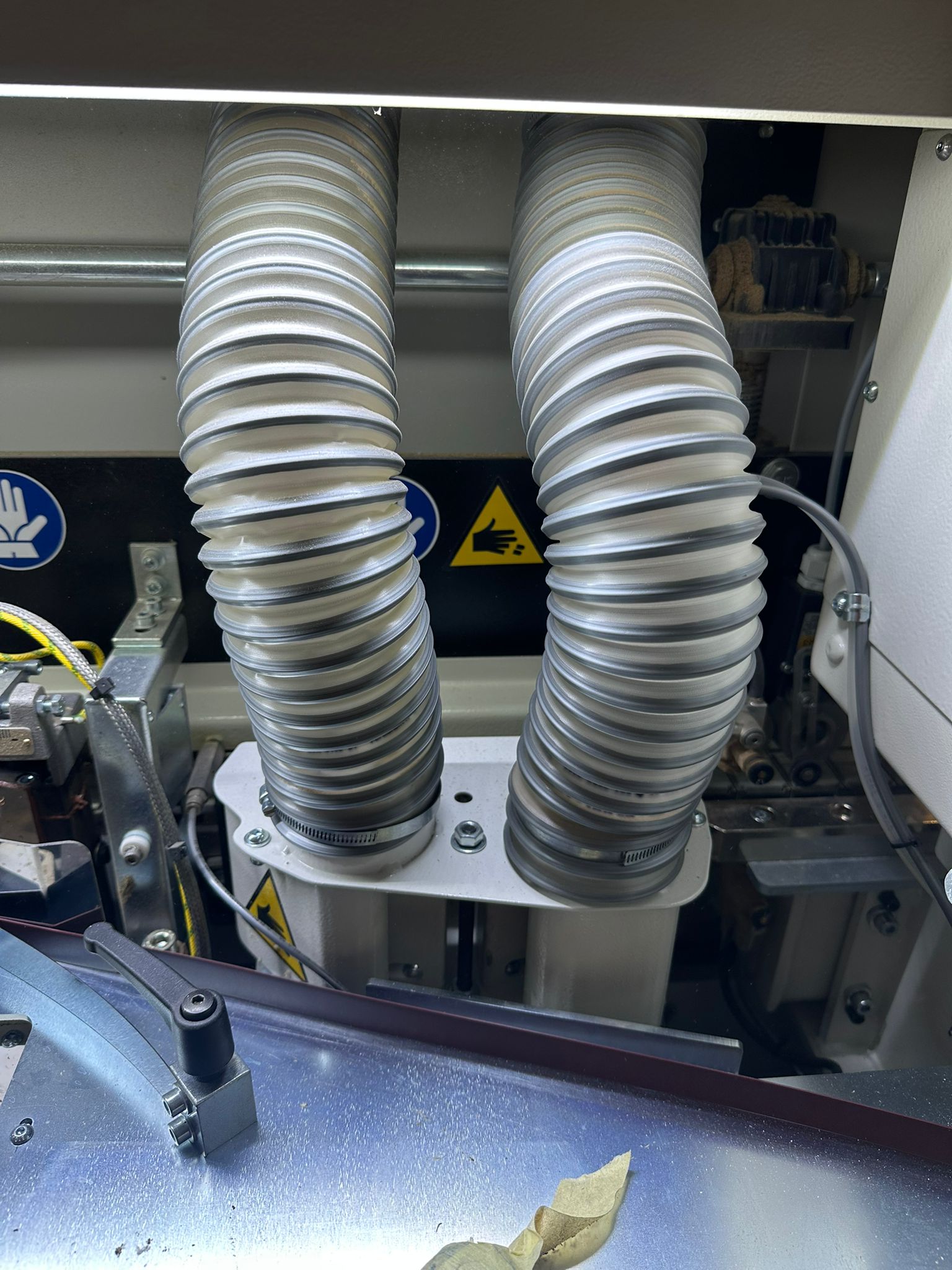 Used SCM ME 40TR I Edgebanding I 2024