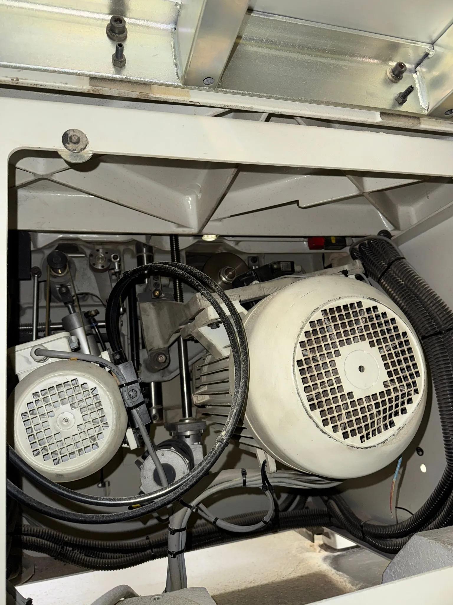 Gebruikt SCM SI 450 E I Sliding Table Saw