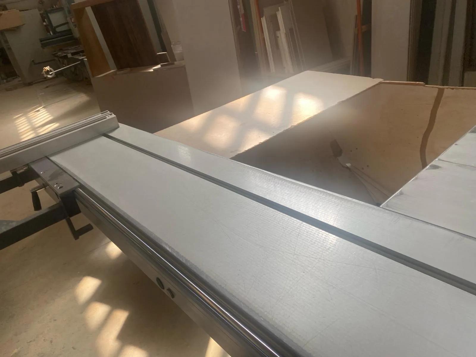 Gebruikt Altendorf F 45 I Sliding Table Saw