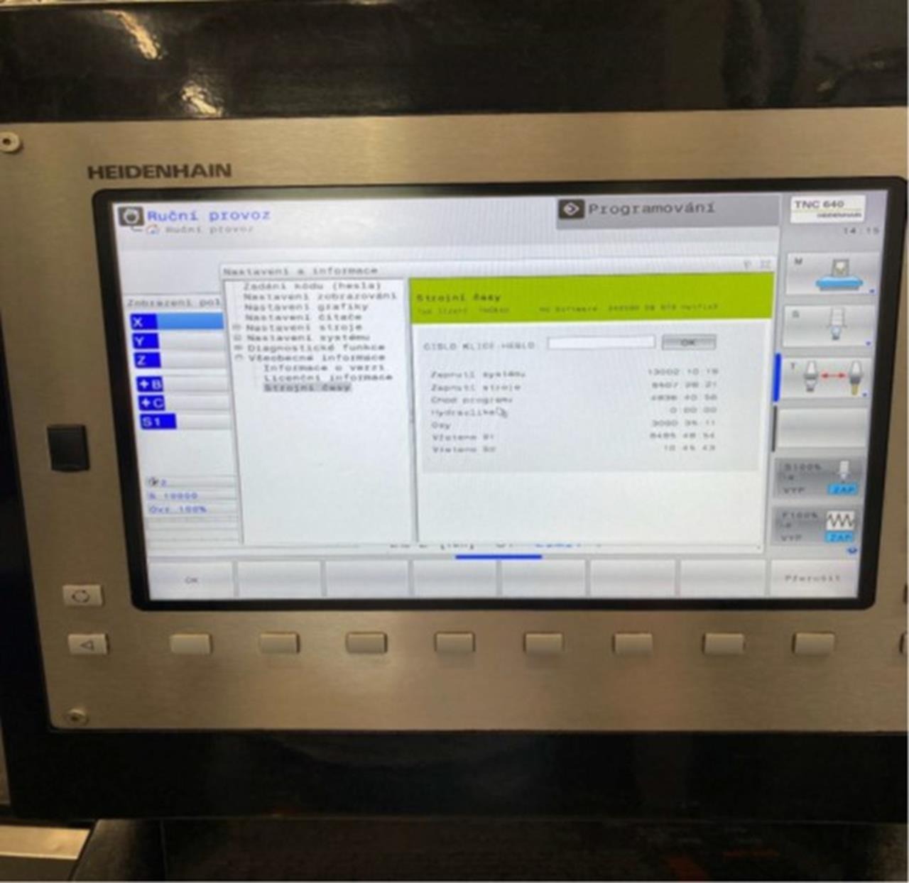Used Pinnacle BX900T I Vertical Machining Center I 2019