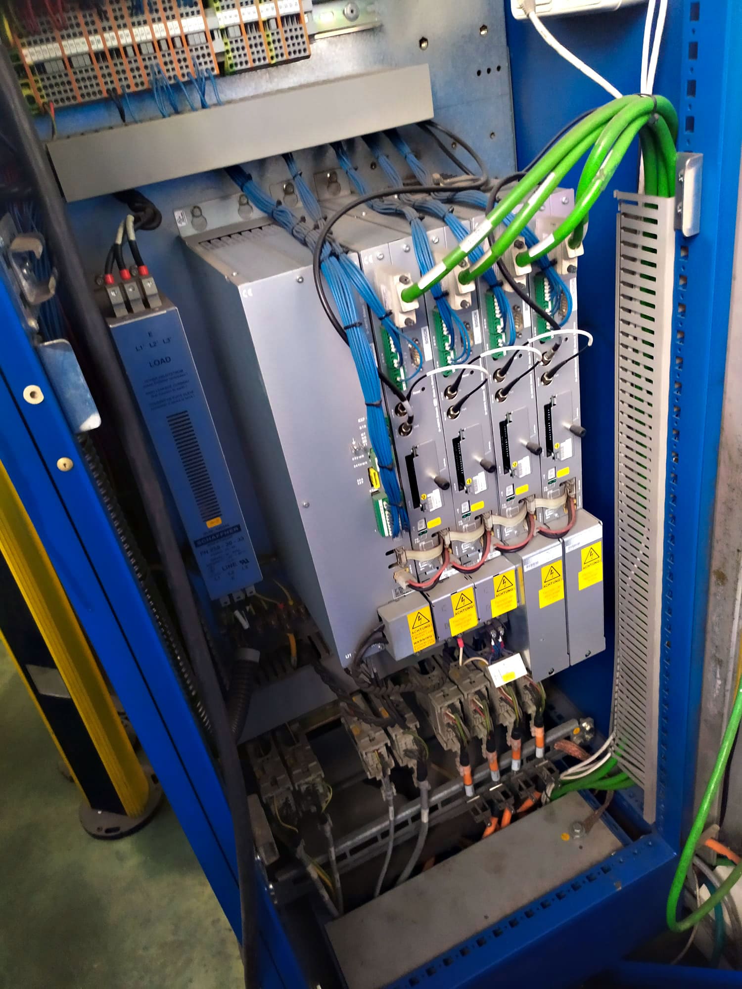 Gebruikt Trumpf Trumatic 2000R - Ponsmachine - 2001