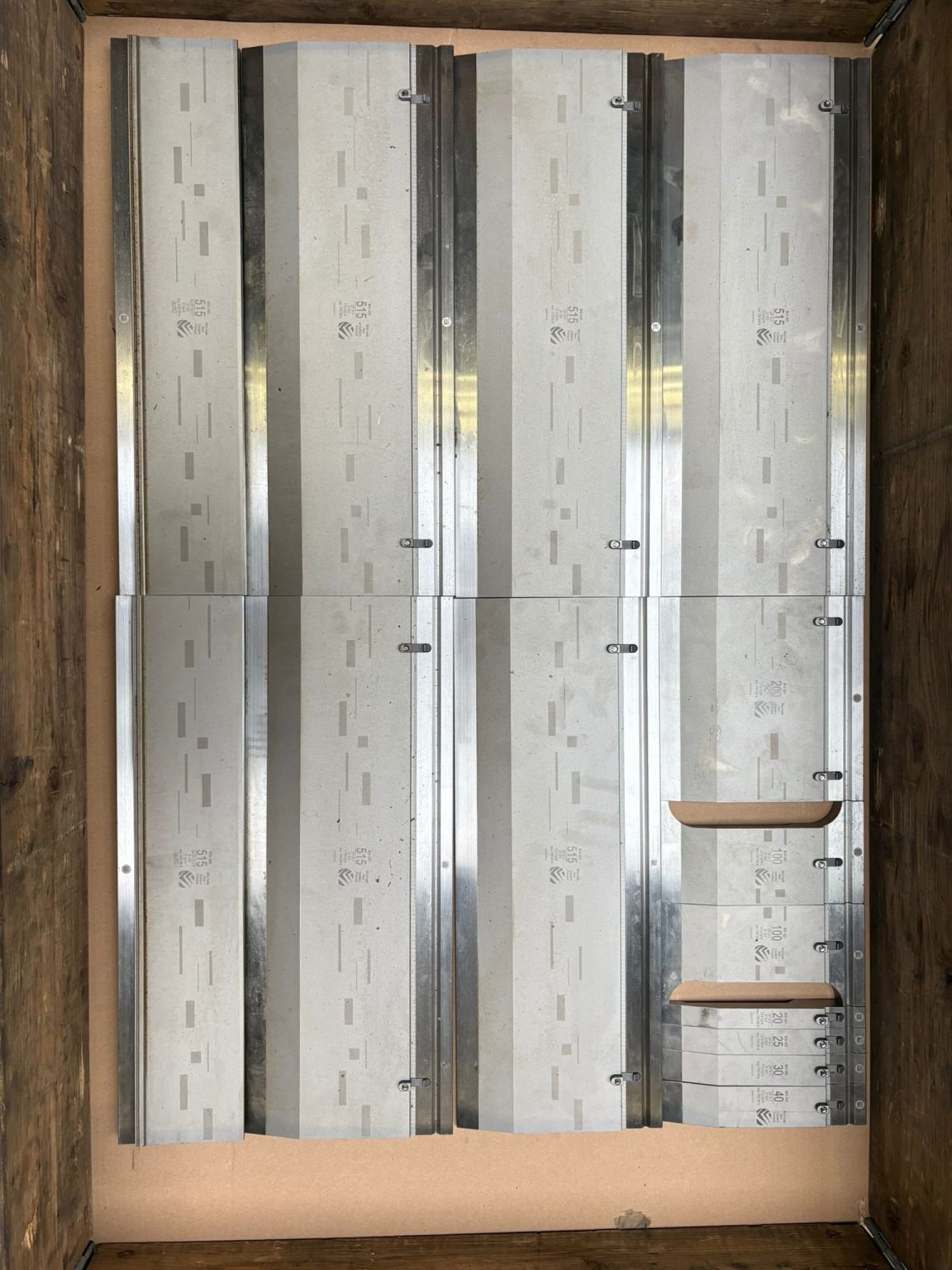 Used Trumpf TrumaBend V 500 I Press Brake I 2006