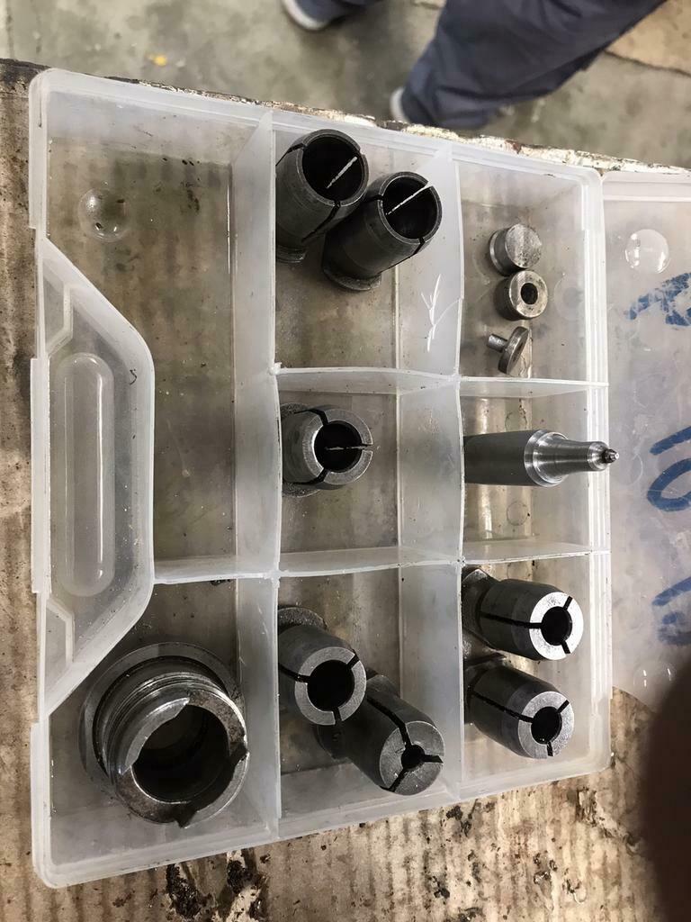 Gebruikt FR KORRADI UW 0