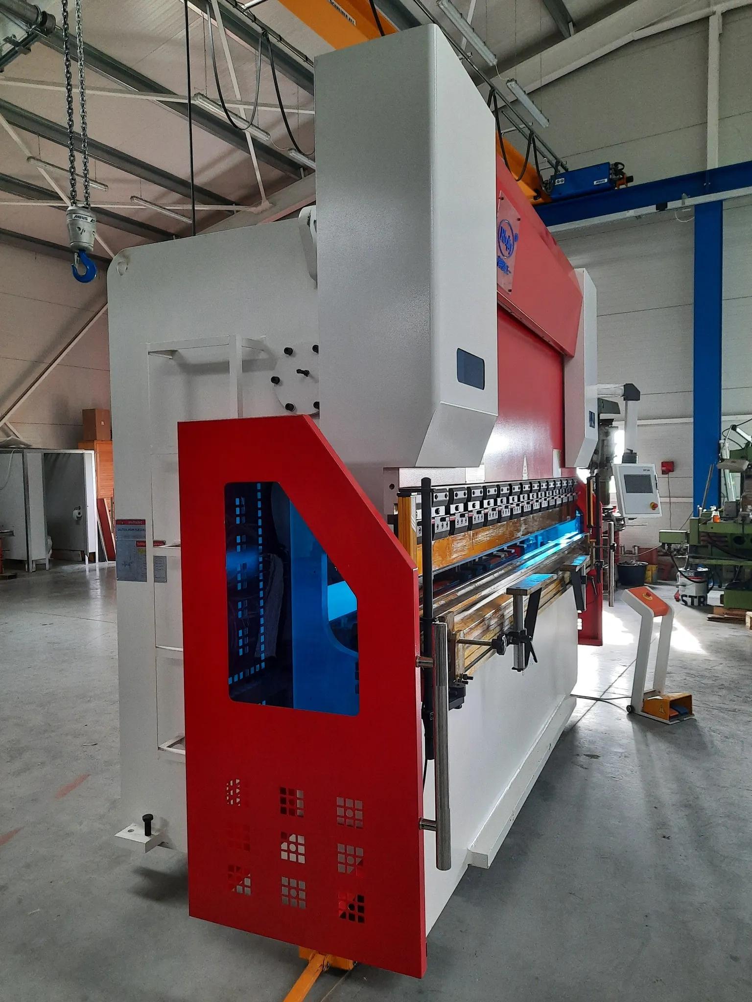 RBQLTY 160T/3200mm I Persrem