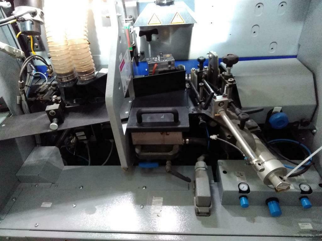 Gebruikt FORMAT 4 TEMPORA F600 60.06L