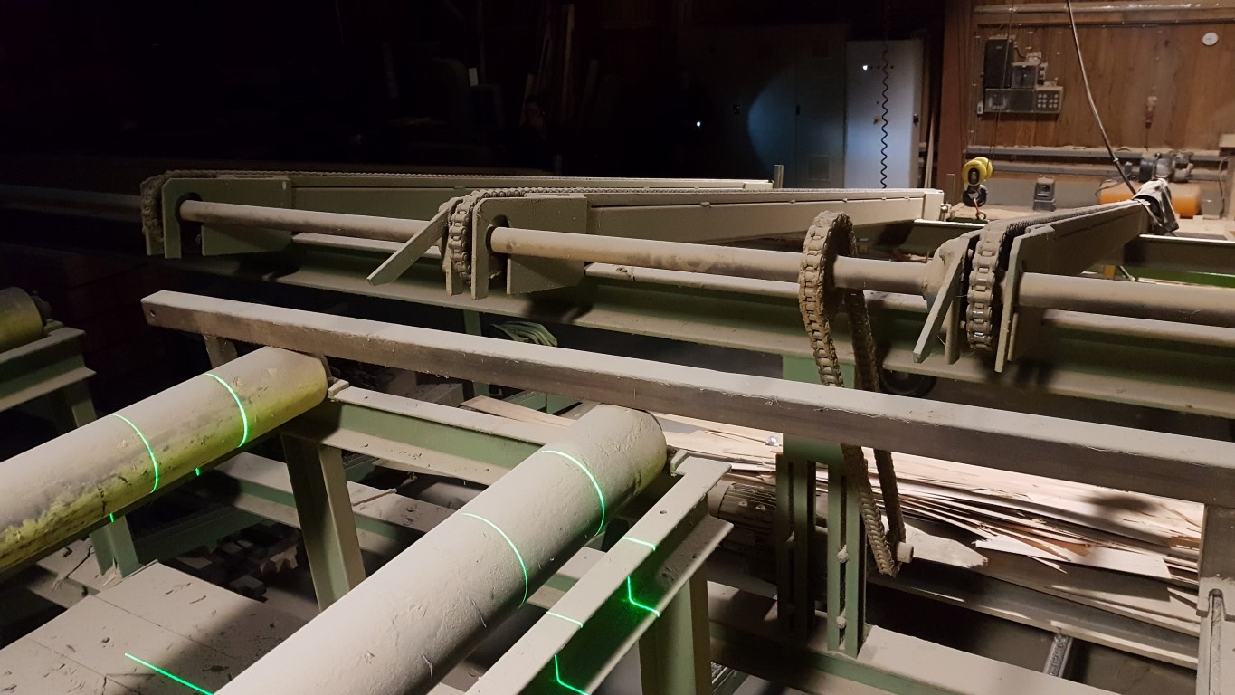 Usado BONGIOANNI MD 1300