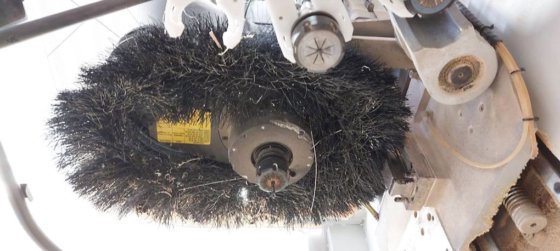 Usado Biesse Rover B 4.40 FT - CNC Machining Center - 2006