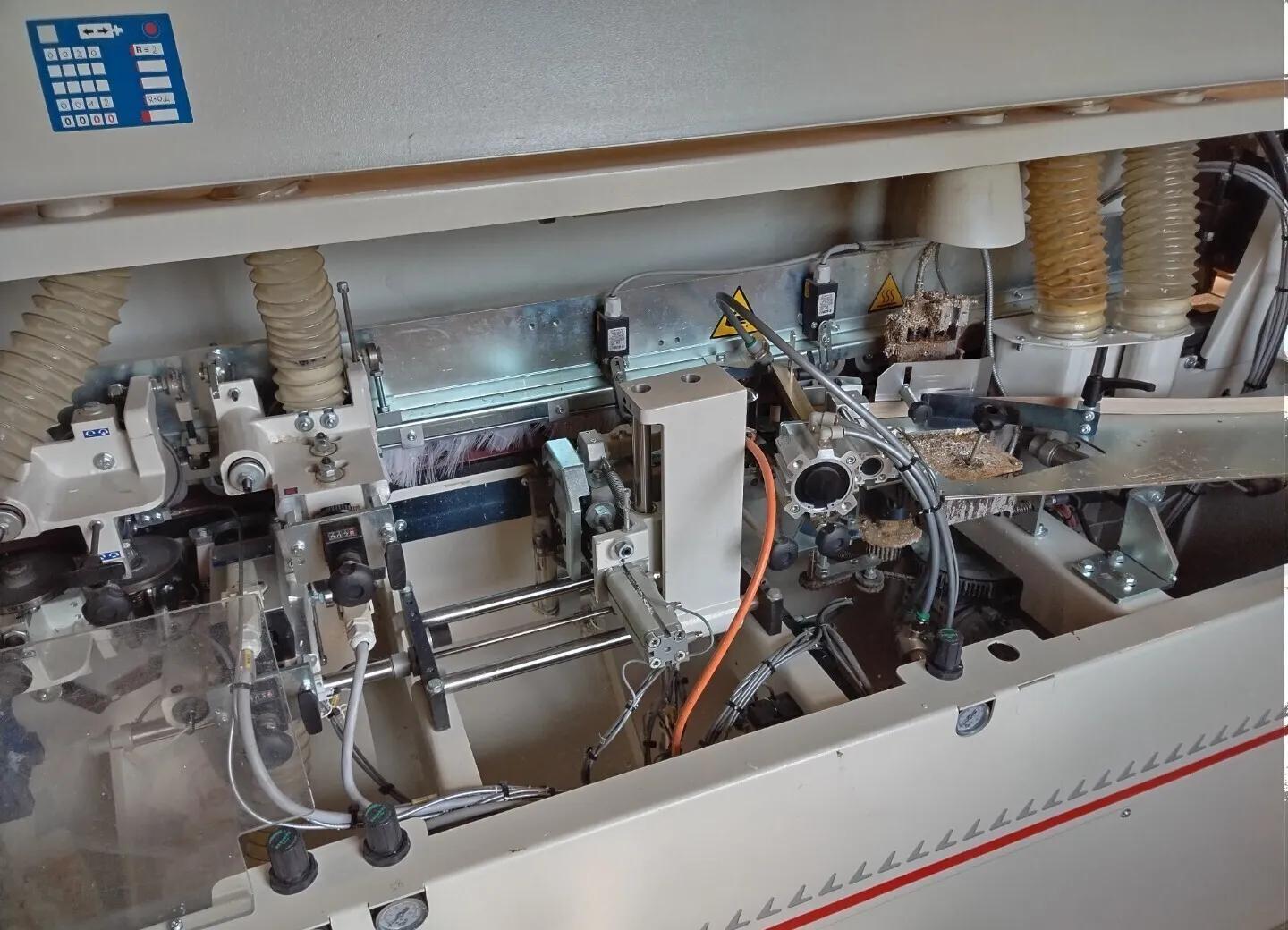 Usado SCM Minimax ME 35 I Edgebanding