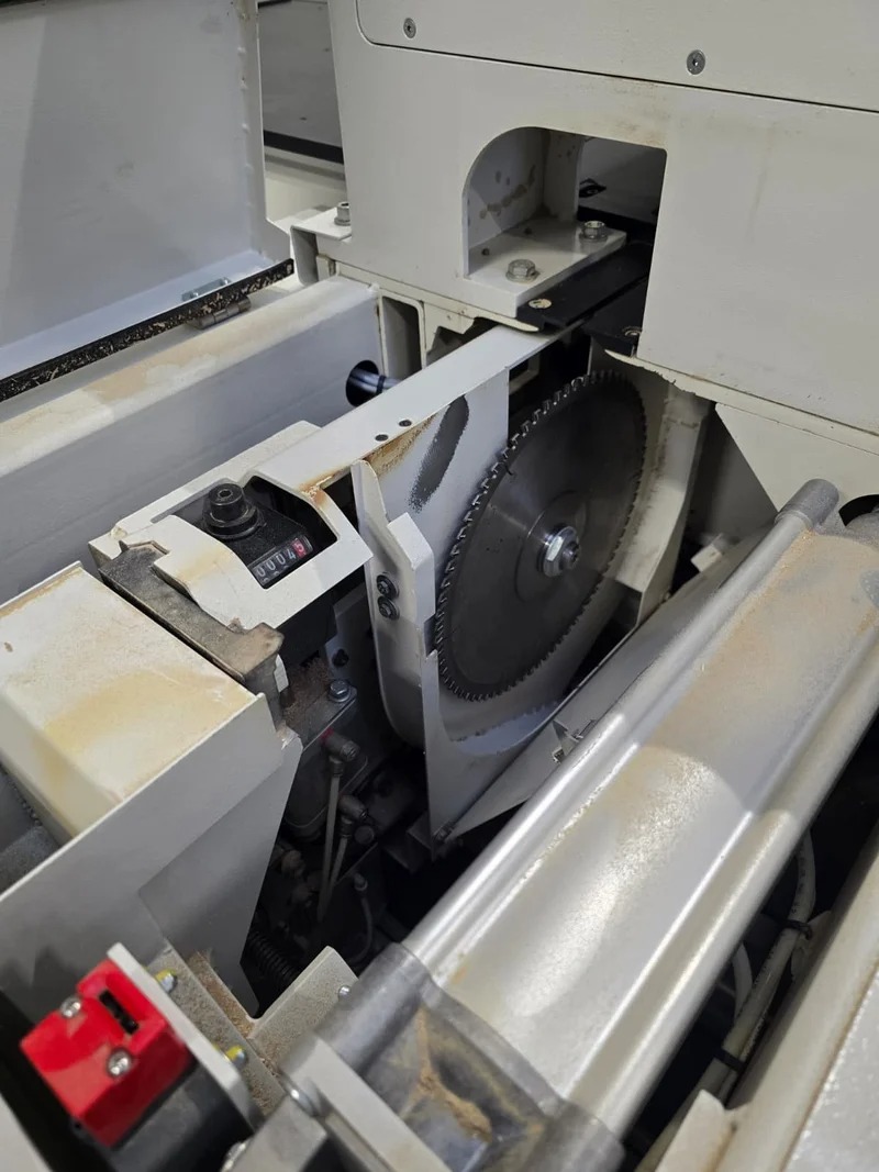 Used SCM Class PX 350i I Beam Saw I 2024