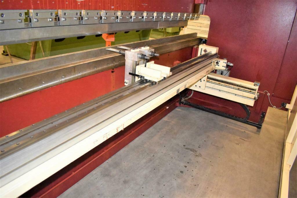 Gebruikt HACO ATLANTIC HPF43100