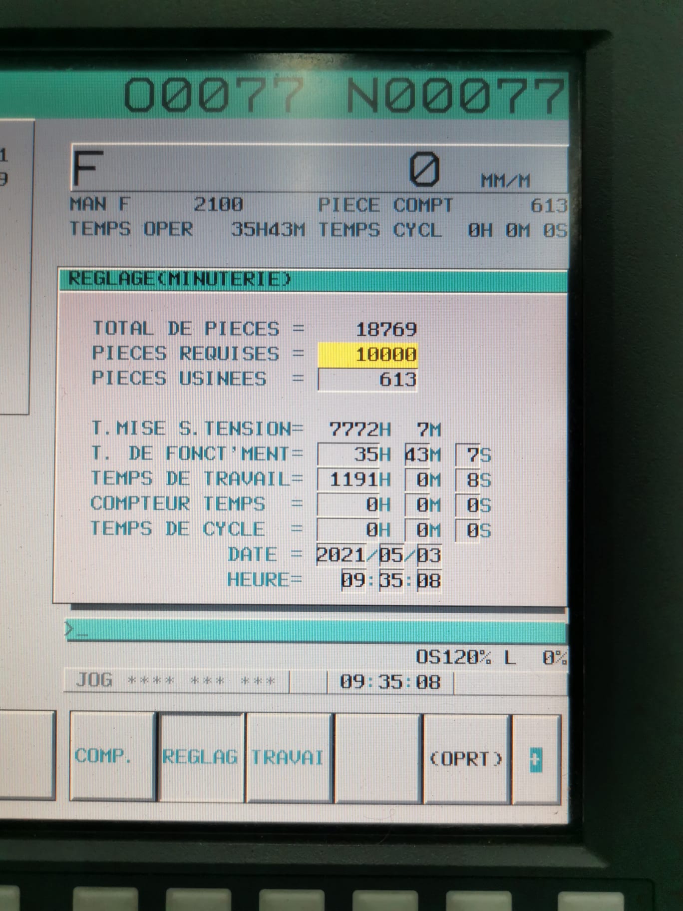 Usado PINACHO TAURUS 260 - 2007