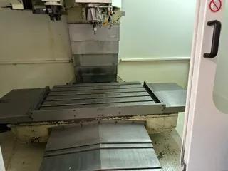 Gebruikt Fadal VMC 3020 I Verticaal Bewerkingscentrum