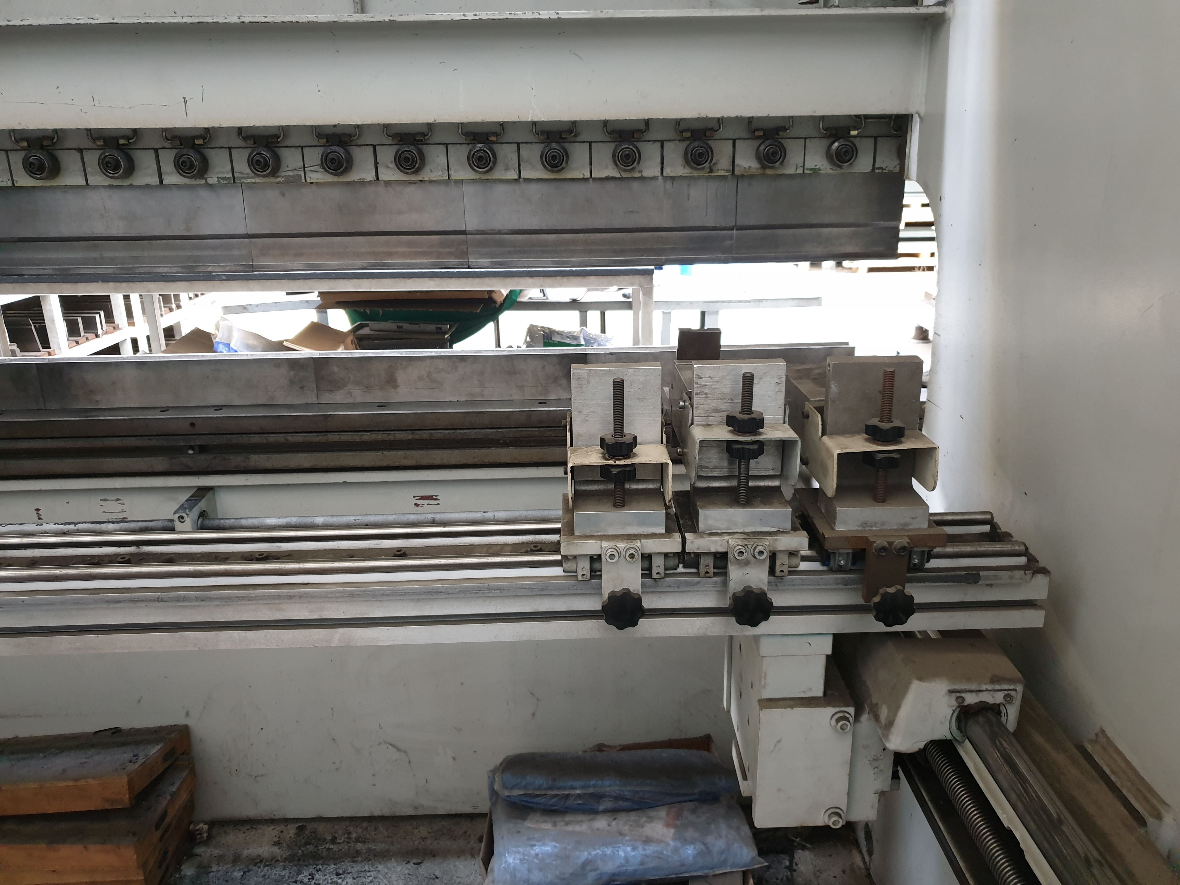 Gebruikt LVD PPEB 100/30 MNC - Persrem