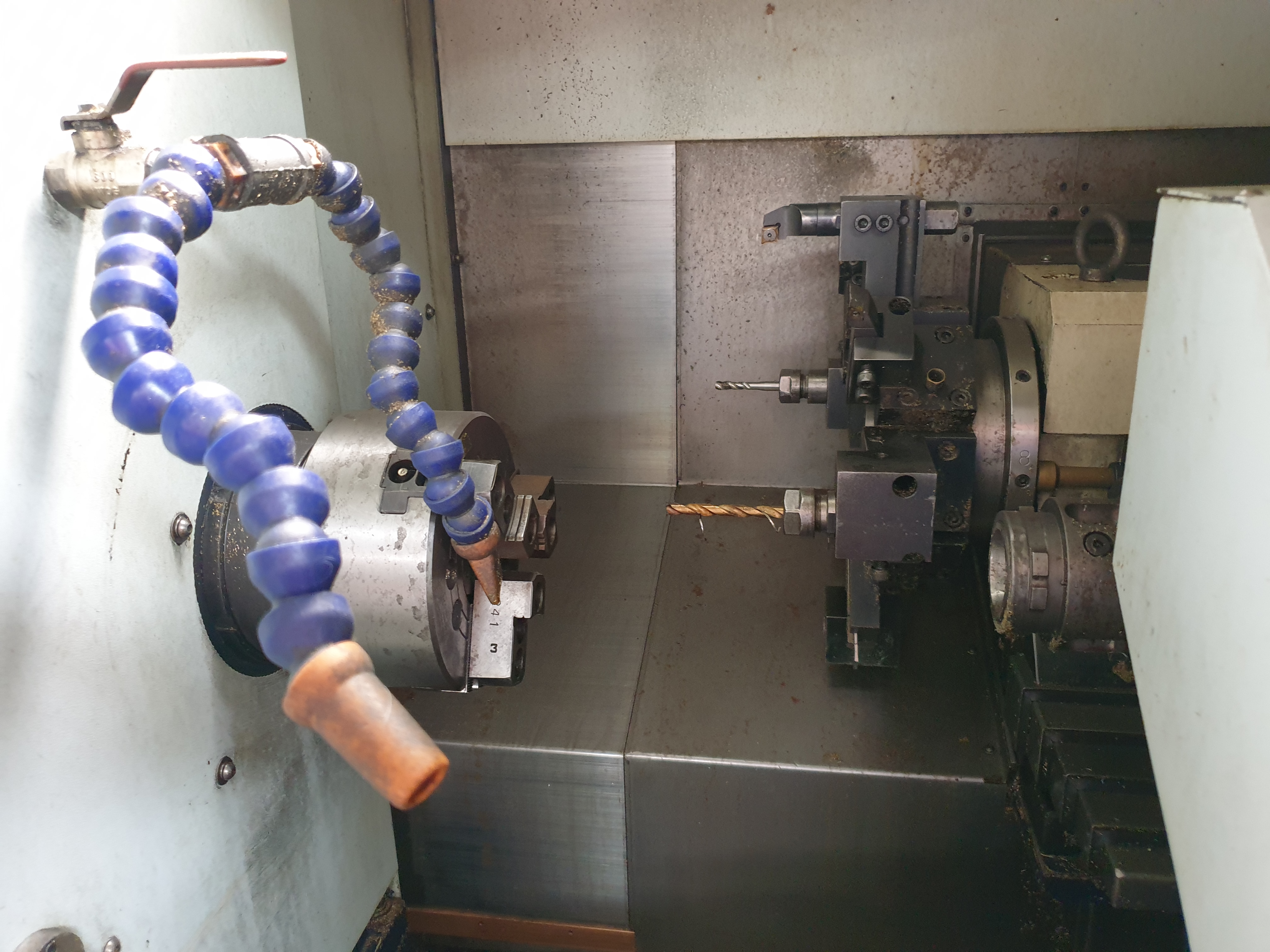 Gebruikt QUICKTECH SMART TS15