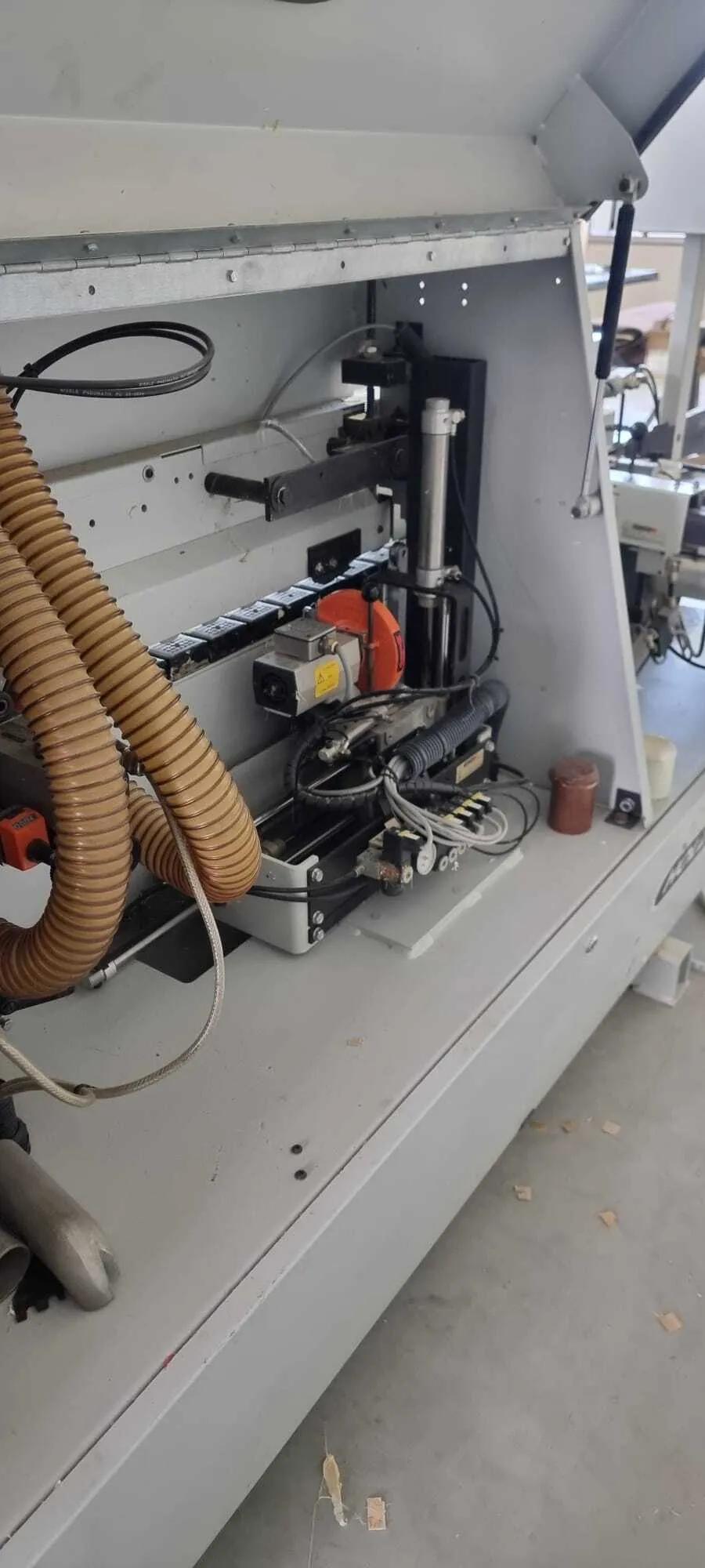 Usado Holzher Sprint 1310 I Biselado