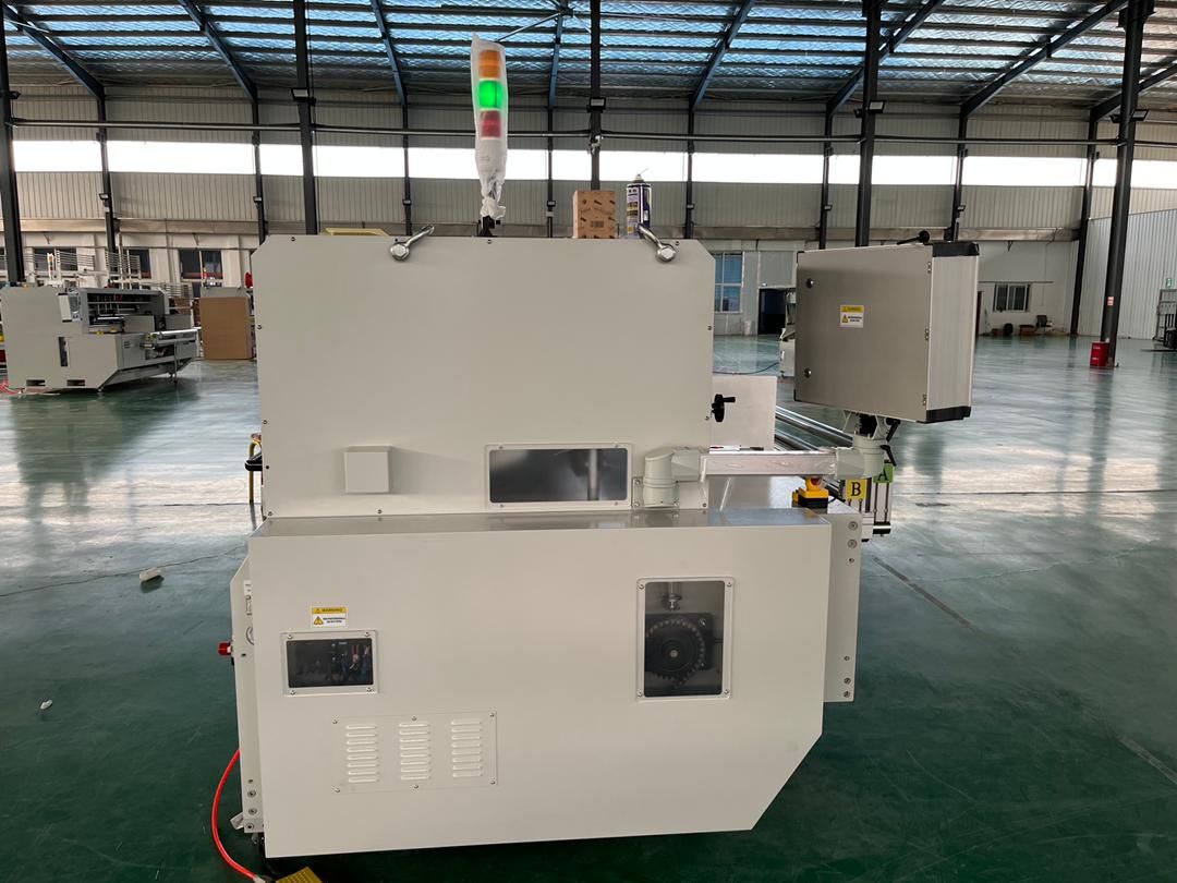 Used Boxmaker 2500 I Box Making Machine I 2023