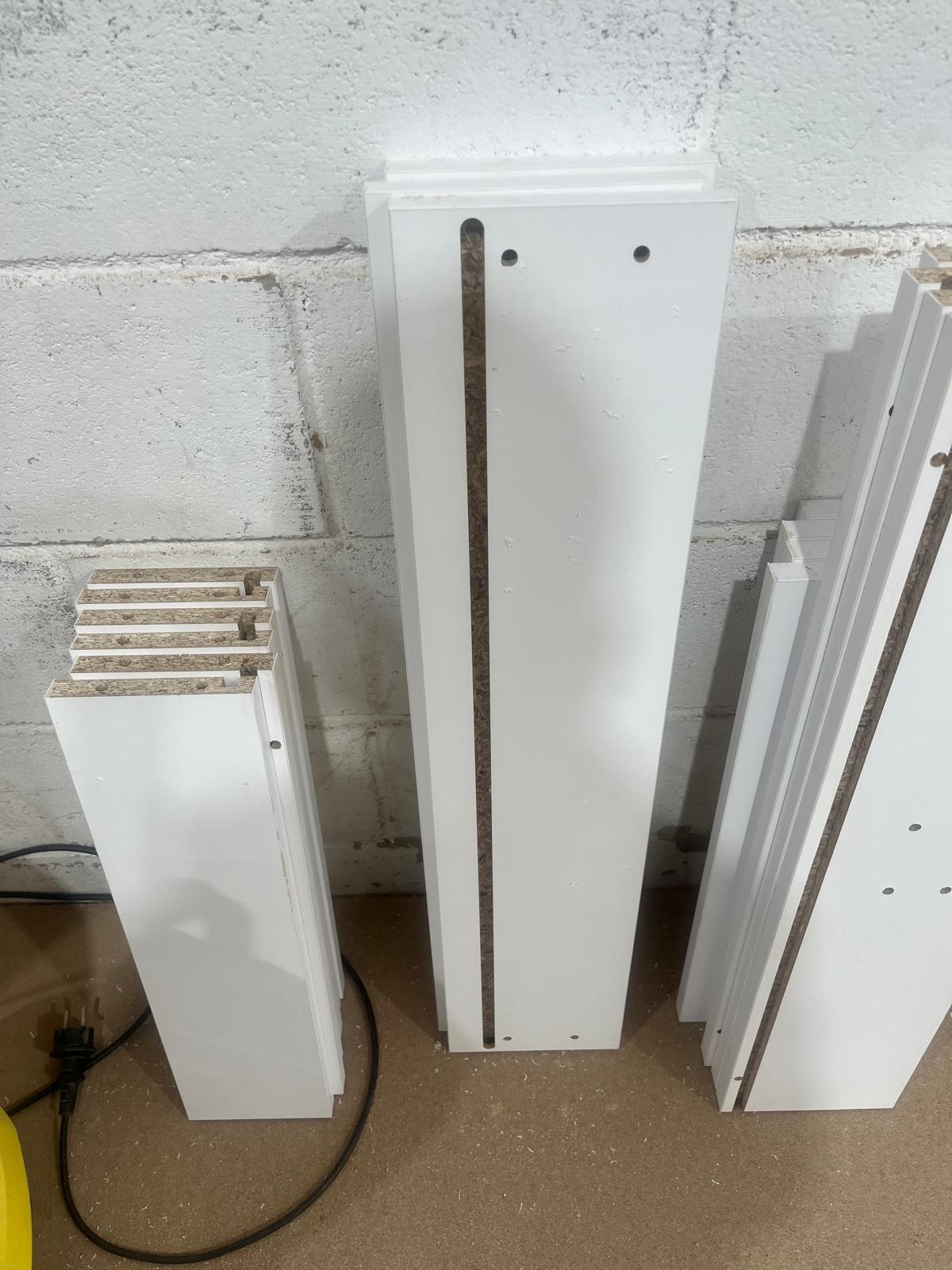 Used Biesse Rover 20 I CNC Machining Center