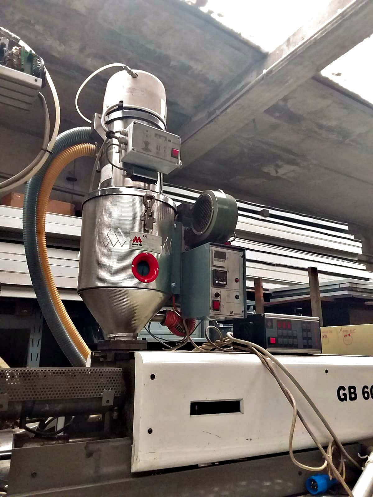 Gebruikt Bodini GB 60 325 - Vormpers - 1996