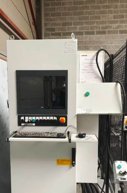 Used Biesse Rover K 1532 - CNC Machining Center - 2018