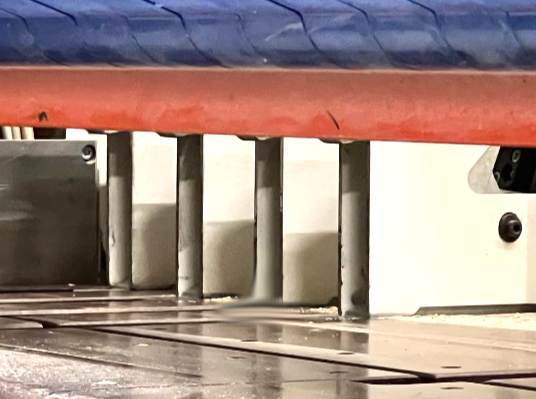 Usado Gabbiani Galaxy 90 Sierra de Viga I 2003