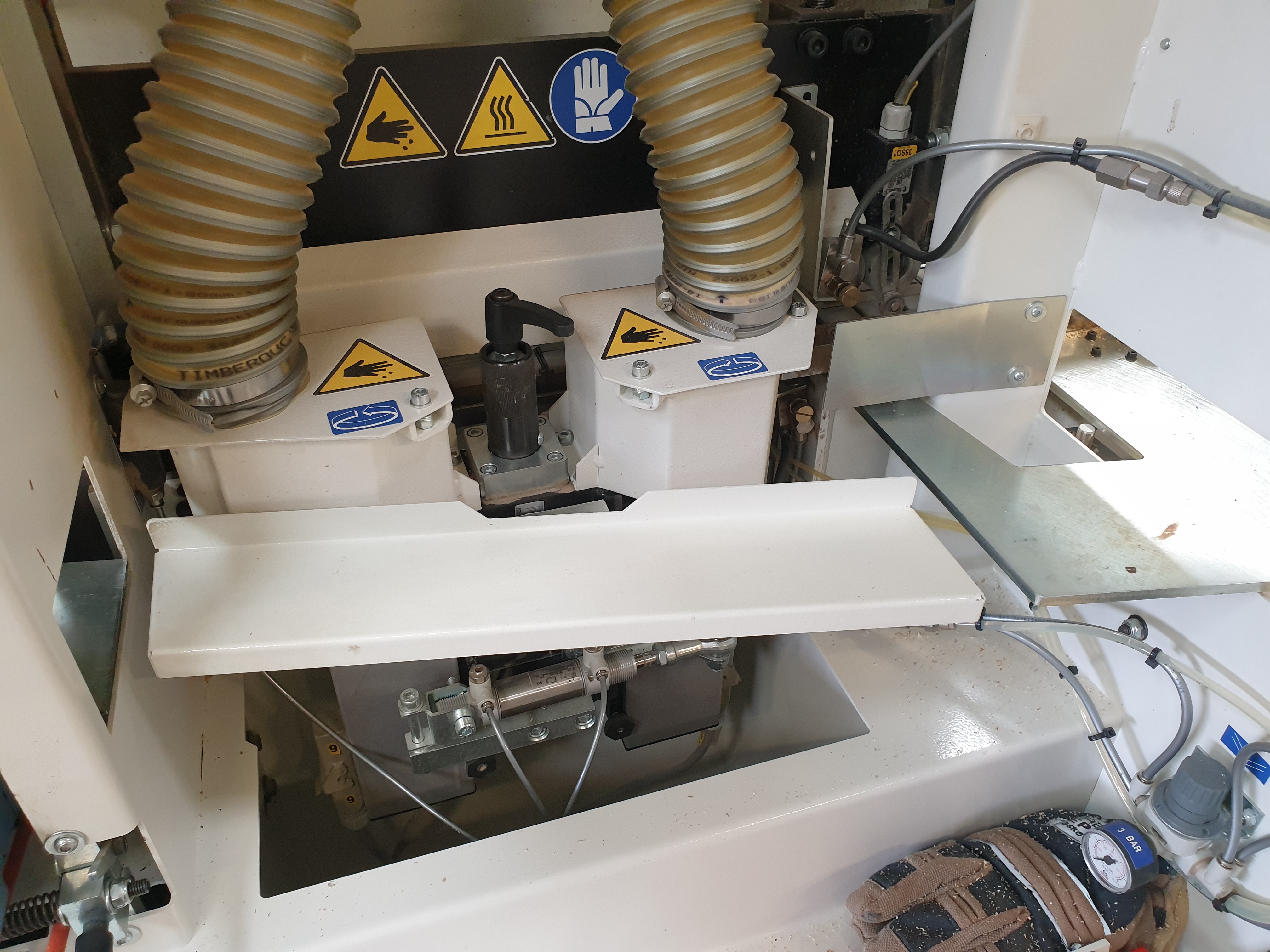 Gebruikt SCM Olimpic K360 T-ER1